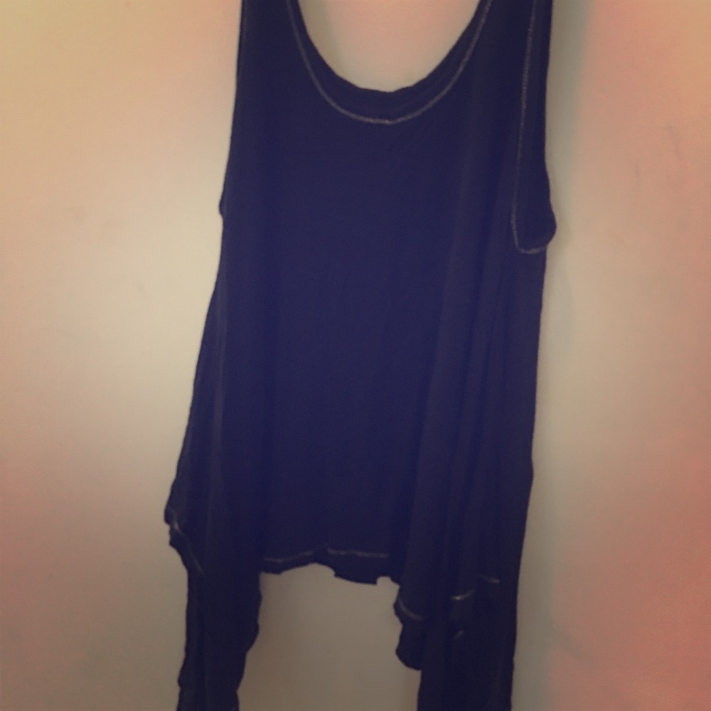 Women’s Loose fit Express tanktop